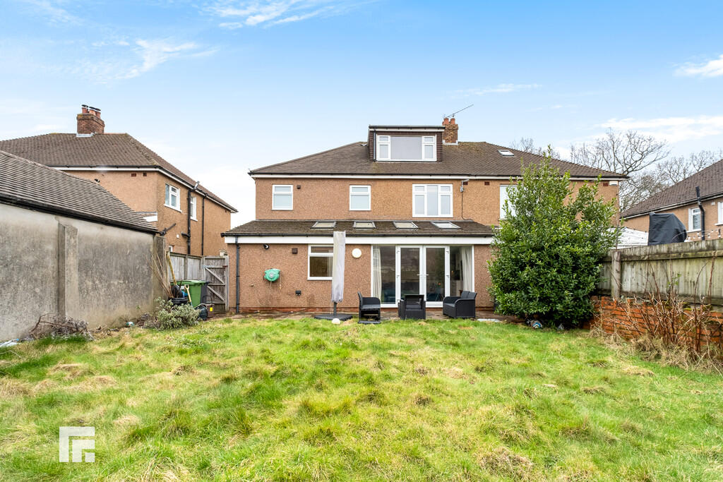 Additional property image - King George V Drive West, Heath, Cardiff
