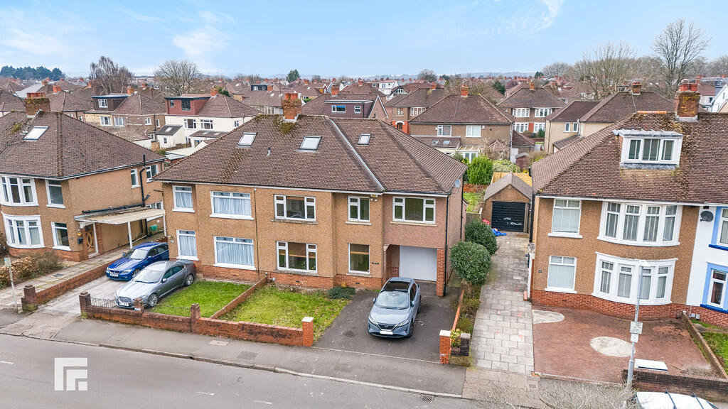 Additional property image - King George V Drive West, Heath, Cardiff