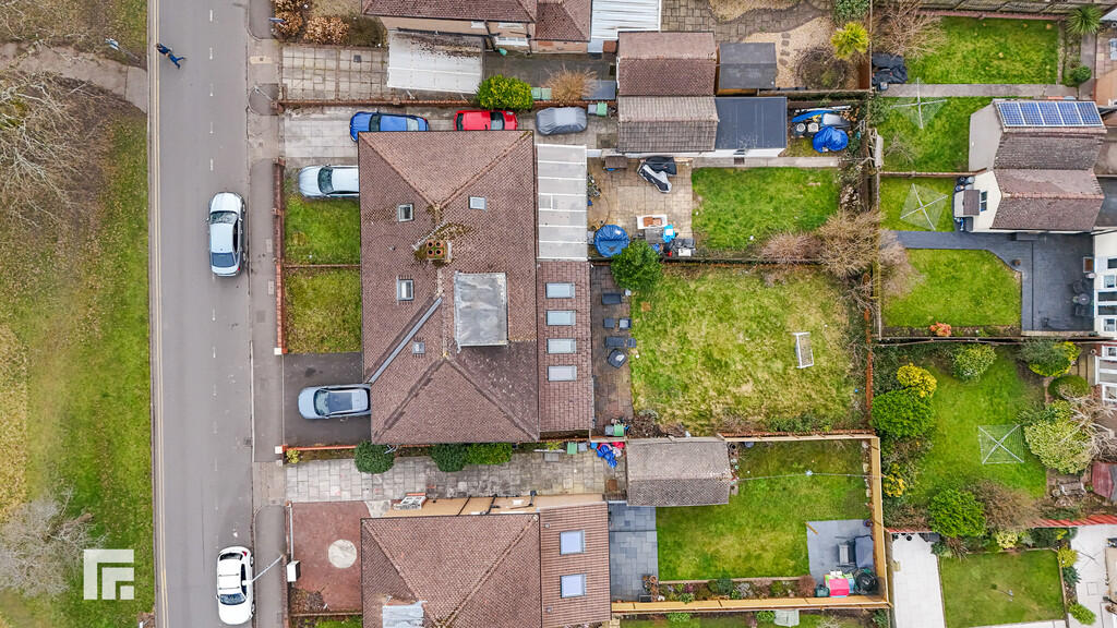 Additional property image - King George V Drive West, Heath, Cardiff