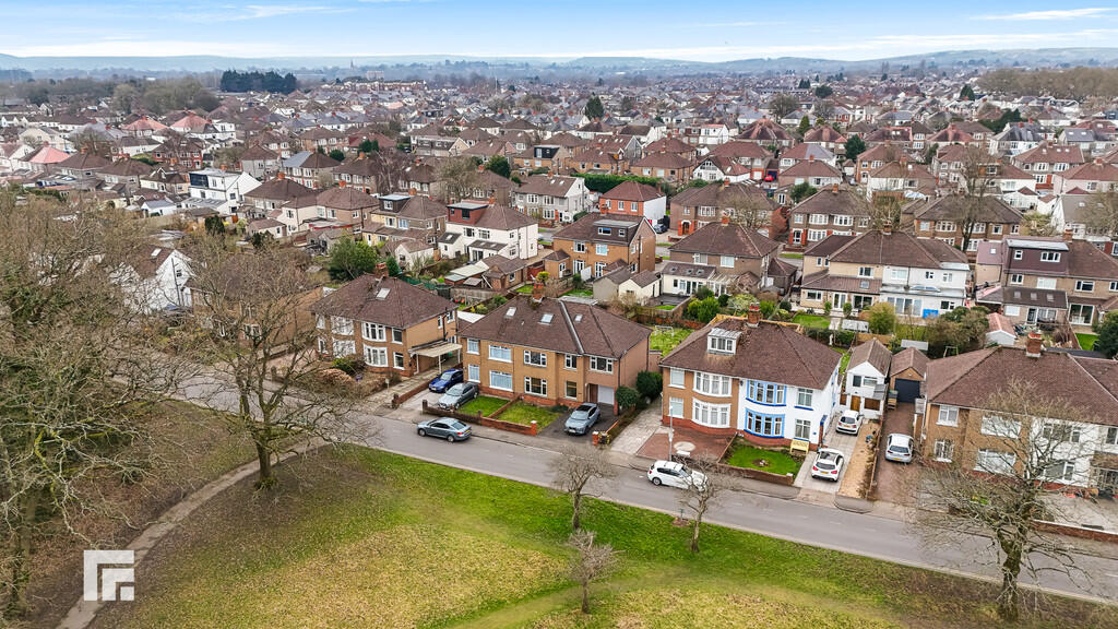 Additional property image - King George V Drive West, Heath, Cardiff