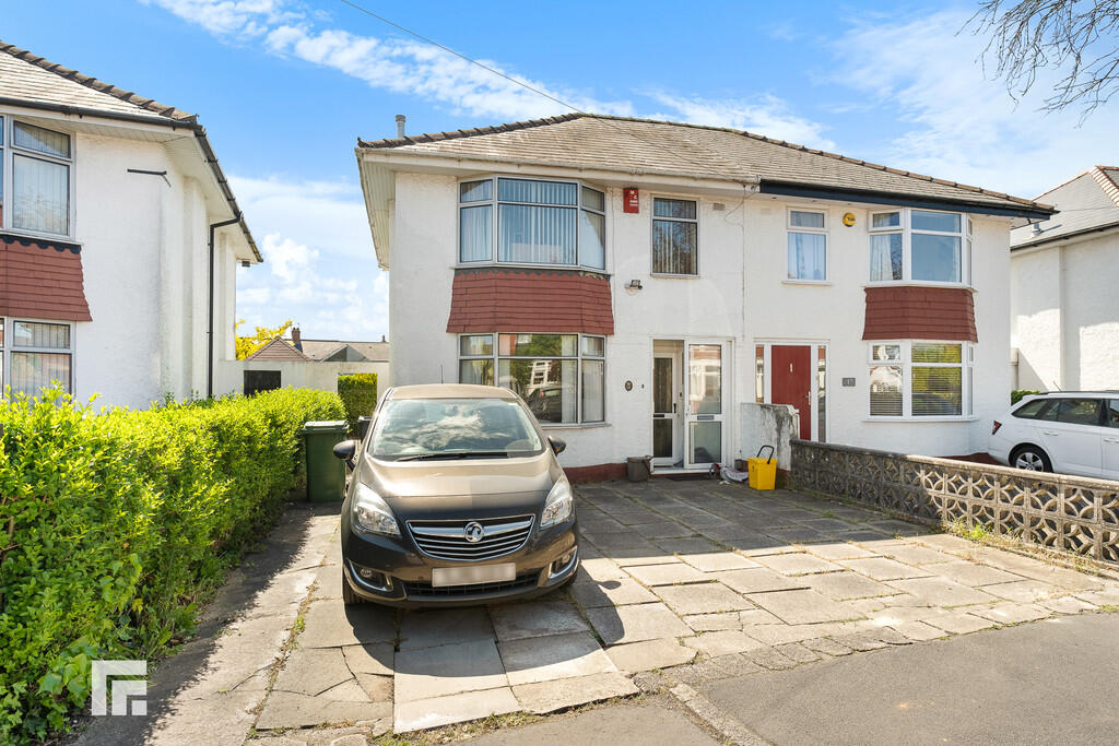 Main image of property: Groveland Road , Birchgrove, Cardiff
