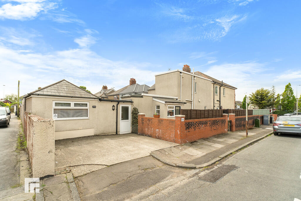 Main image of property: St. Georges Road, Heath, Cardiff