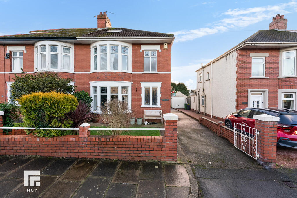 Main image of property: St. Tanwg Road, Heath, Cardiff