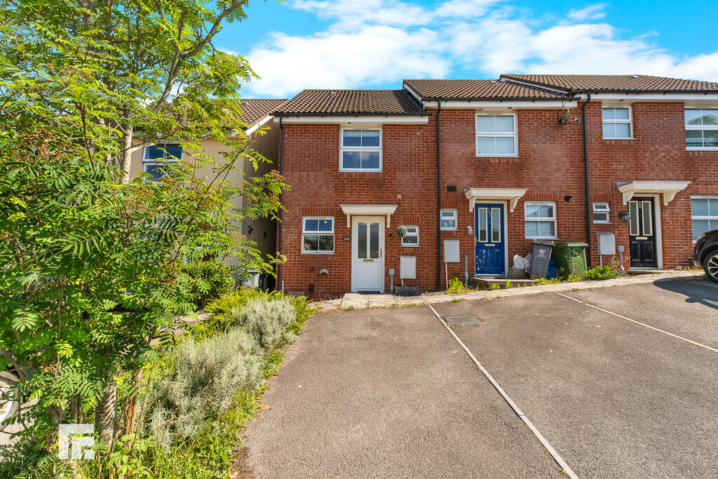 Main image of property: Brynheulog, Pentwyn, Cardiff