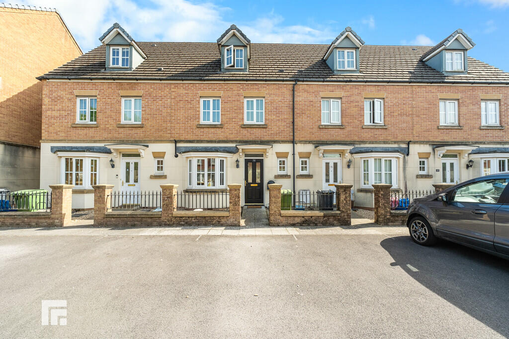 Main image of property: Threipland Drive, Heath , Cardiff