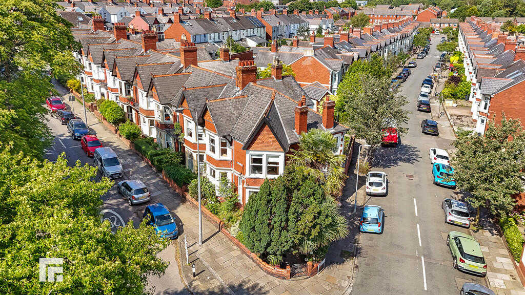 Main image of property: Waterloo Road, Penylan 