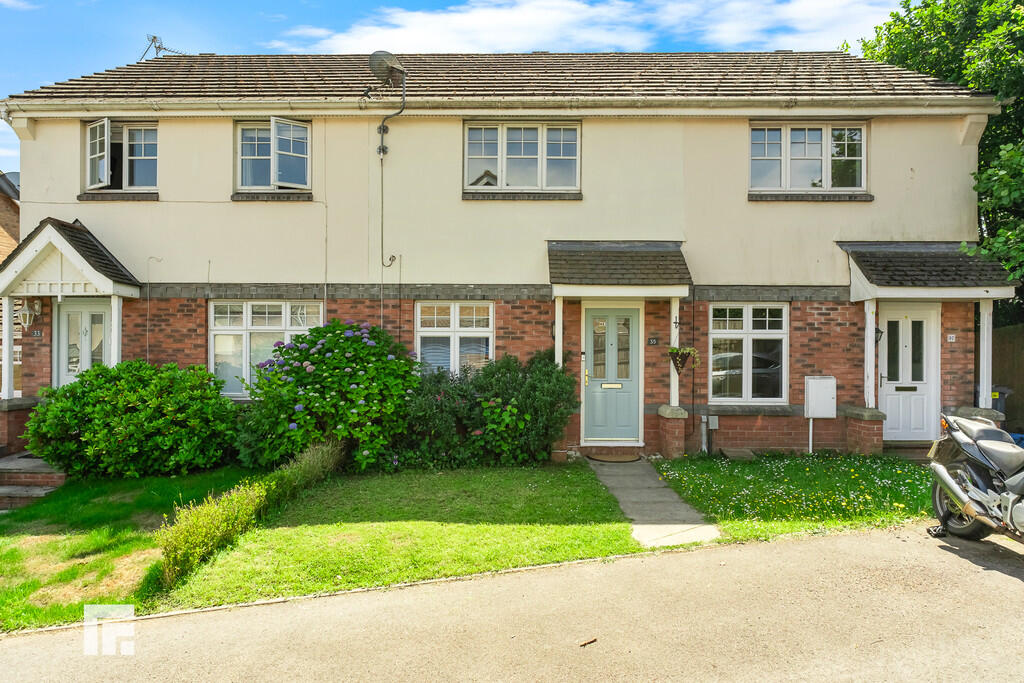 Main image of property: Dungarvan Drive, Pontprennau, Cardiff