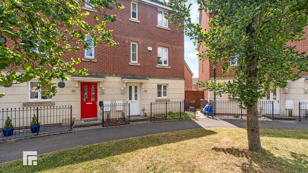 Main image of property: Ffordd Nowell, Penylan