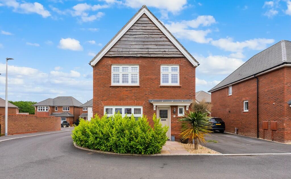 Main image of property: Heol Nant Glandulas, Lisvane