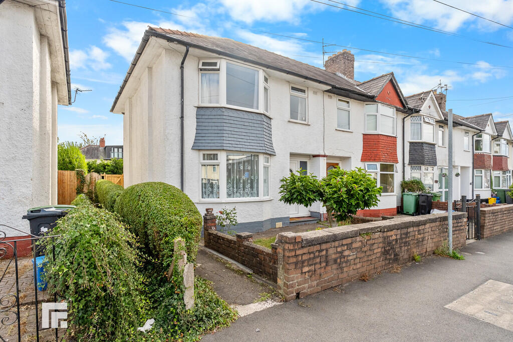 Main image of property: Caerphilly Road, Birchgrove
