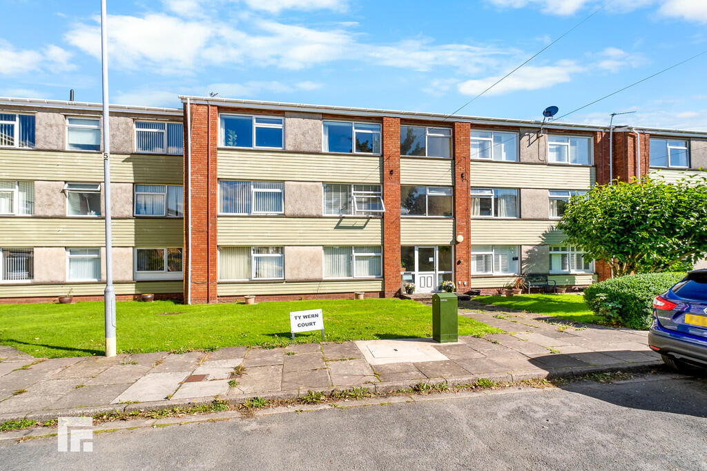 Main image of property: Ty Wern Court, Philip Close, Rhiwbina, Cardiff