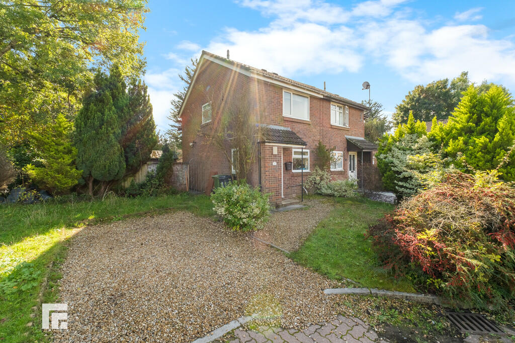 Main image of property: Fairview Close, St. Mellons, Cardiff