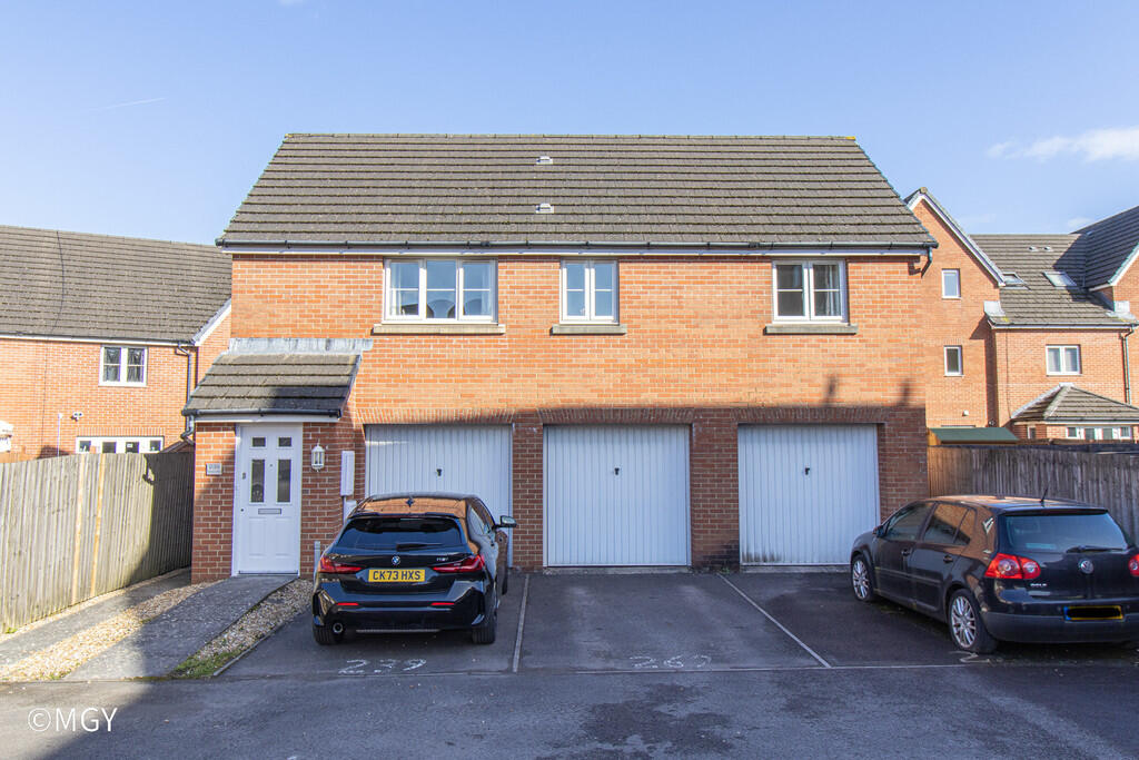 Main image of property: Tatham Road, Llanishen, Cardiff