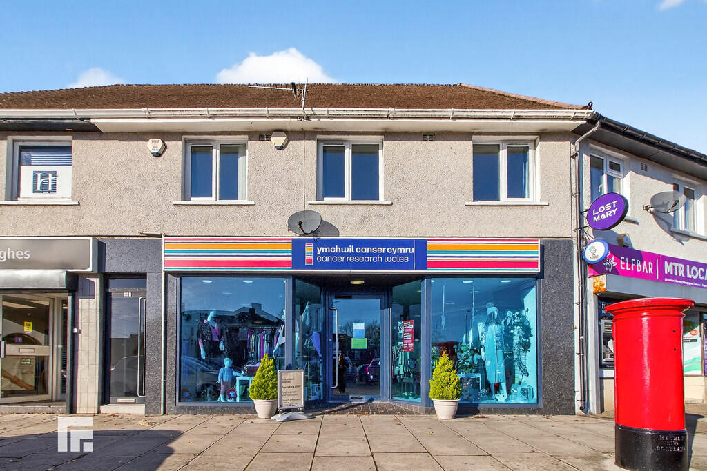 Main image of property: Beulah Road, Rhiwbina