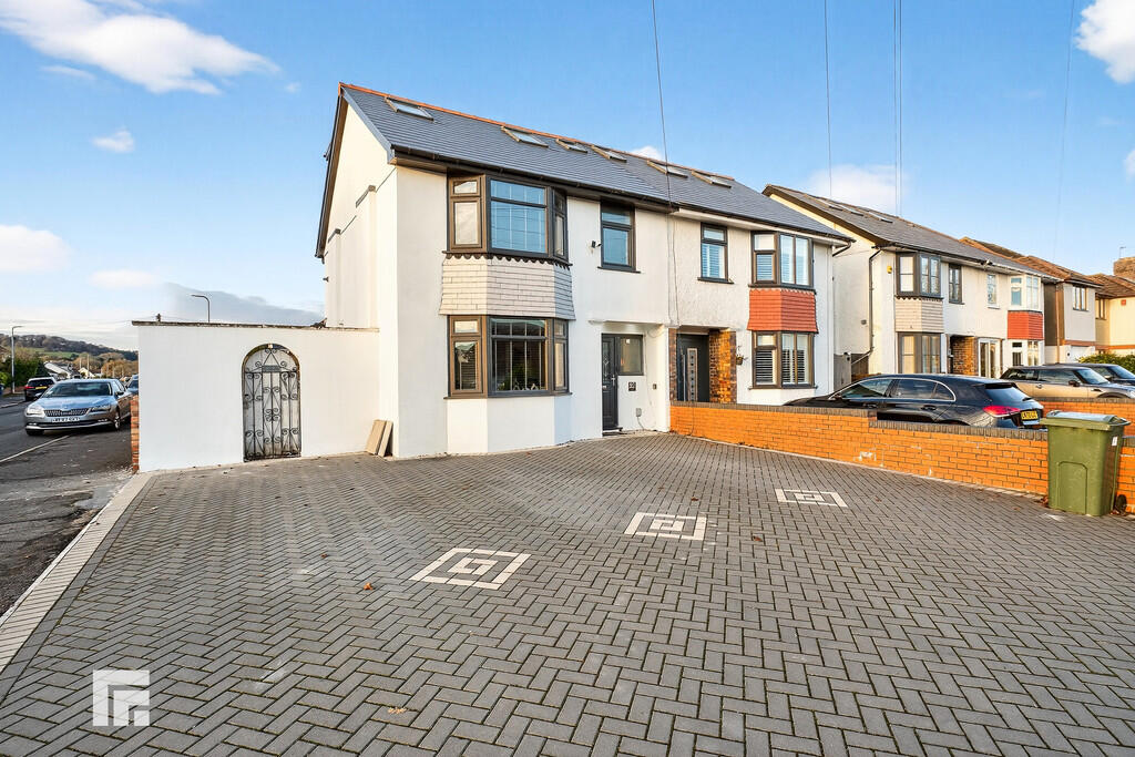 Main image of property: Tyn-Y-Parc Road, Rhiwbina, Cardiff