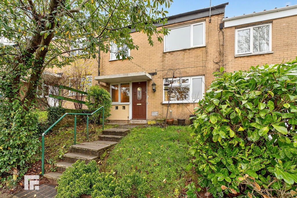 Main image of property: Wern Goch East, Cardiff