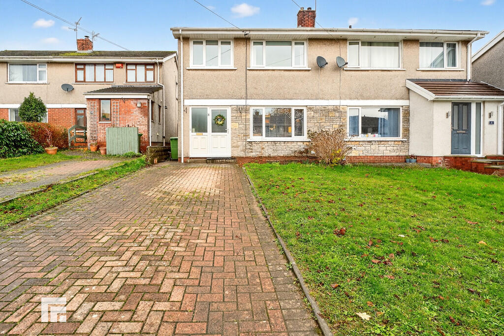 Main image of property: Gelli Deg, Rhiwbina, Cardiff
