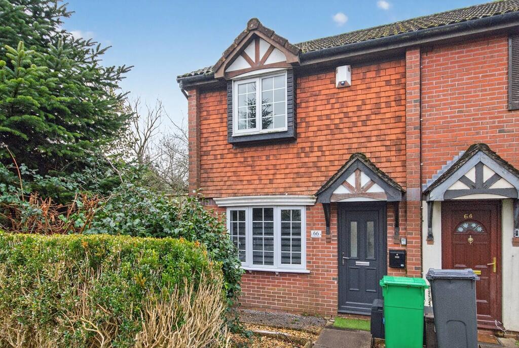 Main image of property: Lyric Way, Thornhill, Cardiff