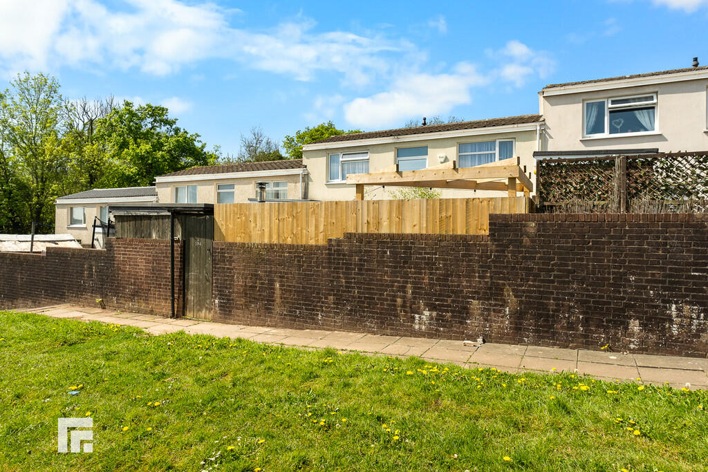 Main image of property: Brynfedw, Llanedeyrn, Cardiff