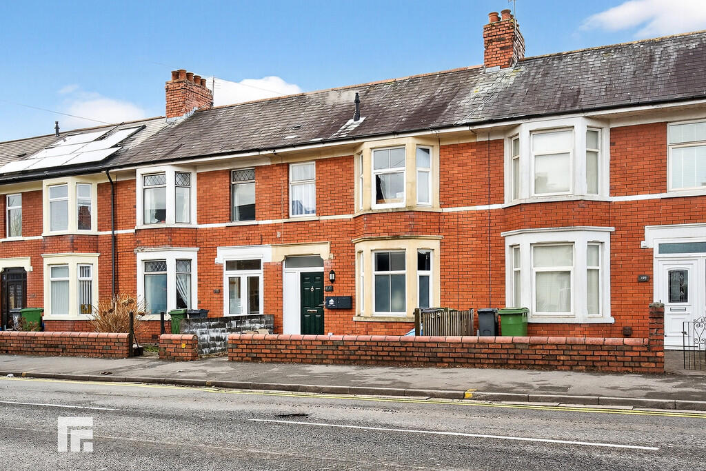 Main image of property: Caerphilly Road, Birchgrove, Cardiff