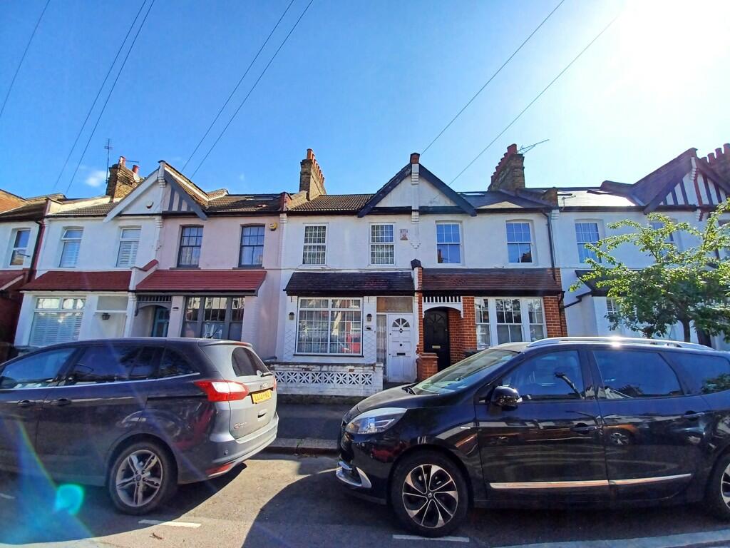 Main image of property: Aveling Park Road, London, Greater London, E17