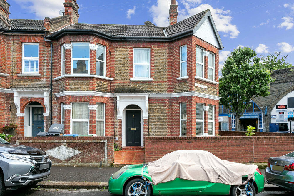 Main image of property: Moyers Road, London, Greater London, E10
