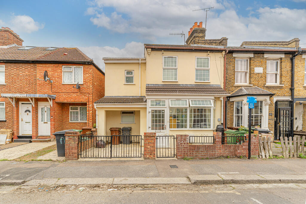 Main image of property: Sturge Avenue, London, Greater London, E17