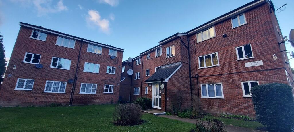 Main image of property: Claypole Court, Yunus Khan Close, Walthamstow, London, E17