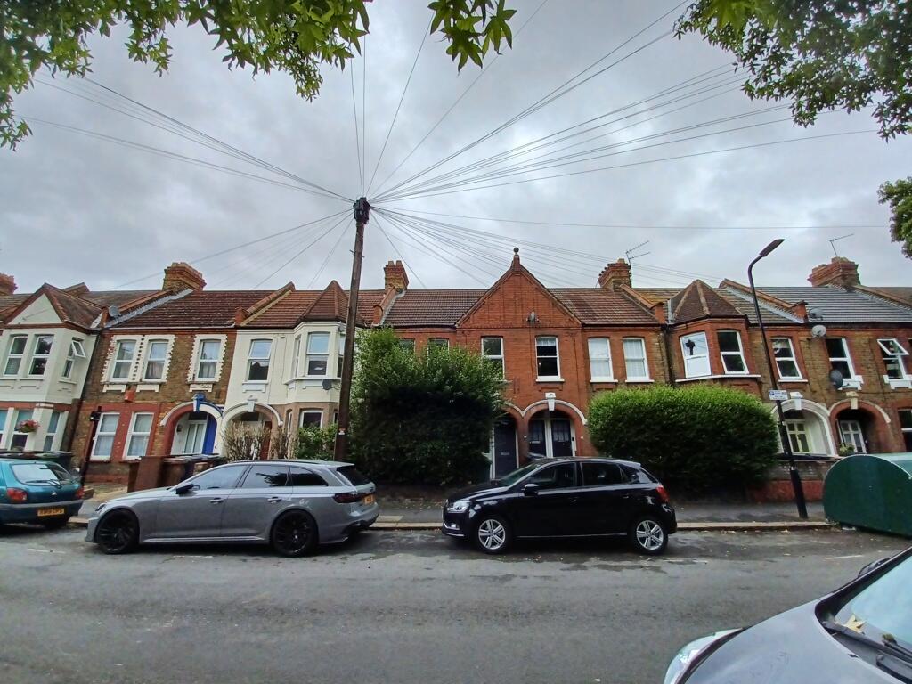 Main image of property: Perth Road, London, Greater London, E10