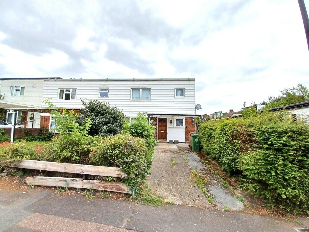 Main image of property: Winsbeach, London, Greater London, E17