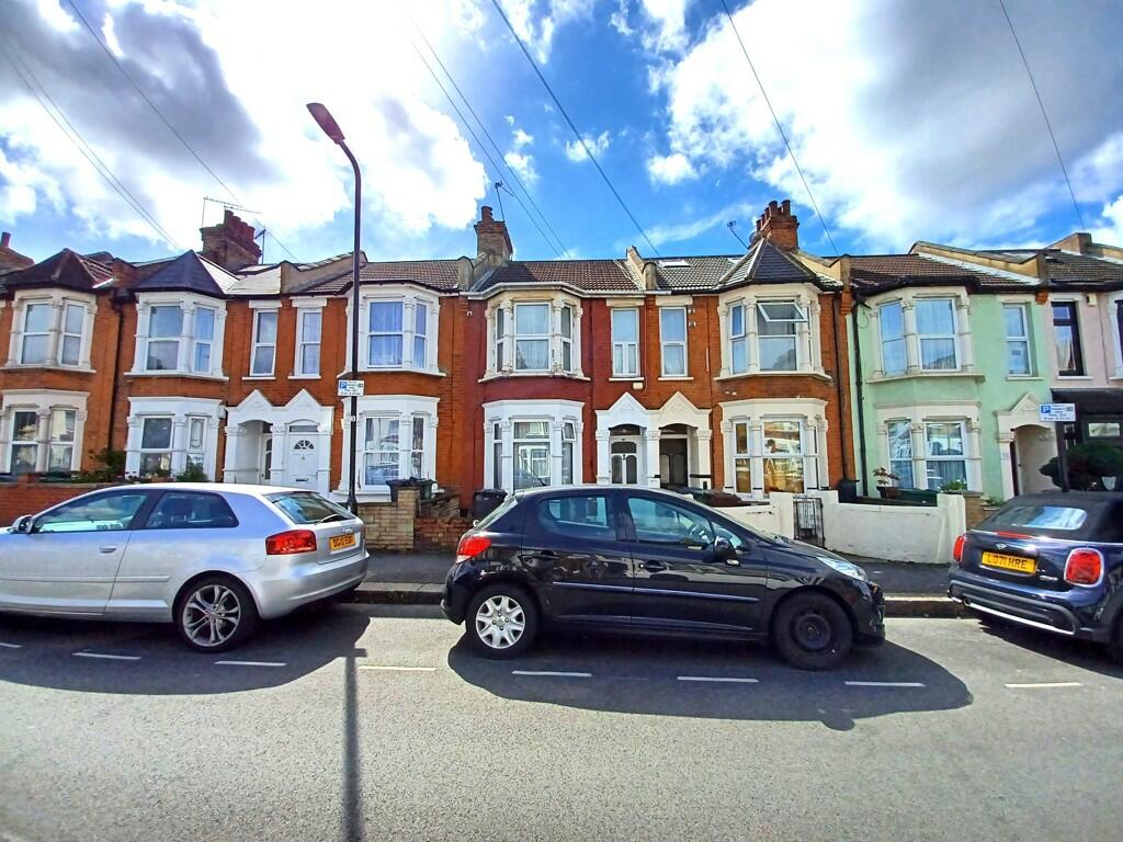 Main image of property: Belmont Park Road, London, Greater London, E10