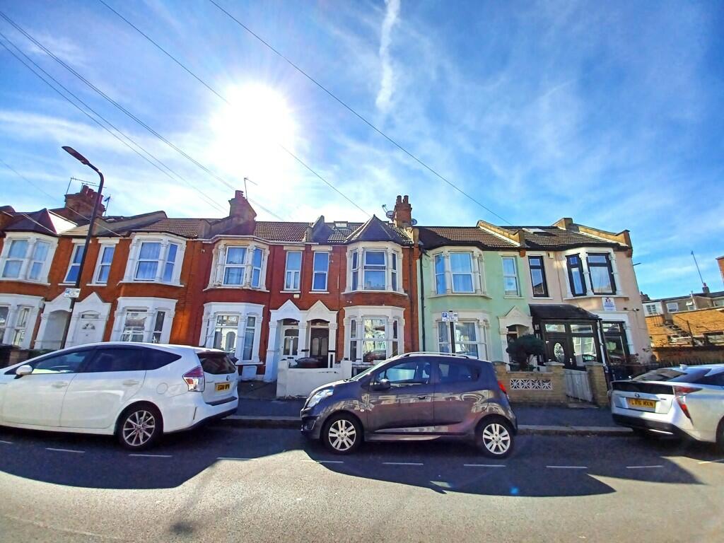 Main image of property: Belmont Park Road, London, Greater London, E10