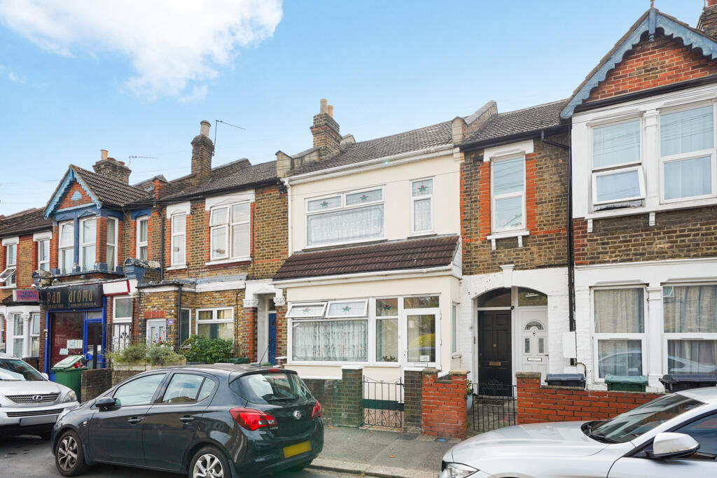 Main image of property: Victoria Road, London, Greater London, E17