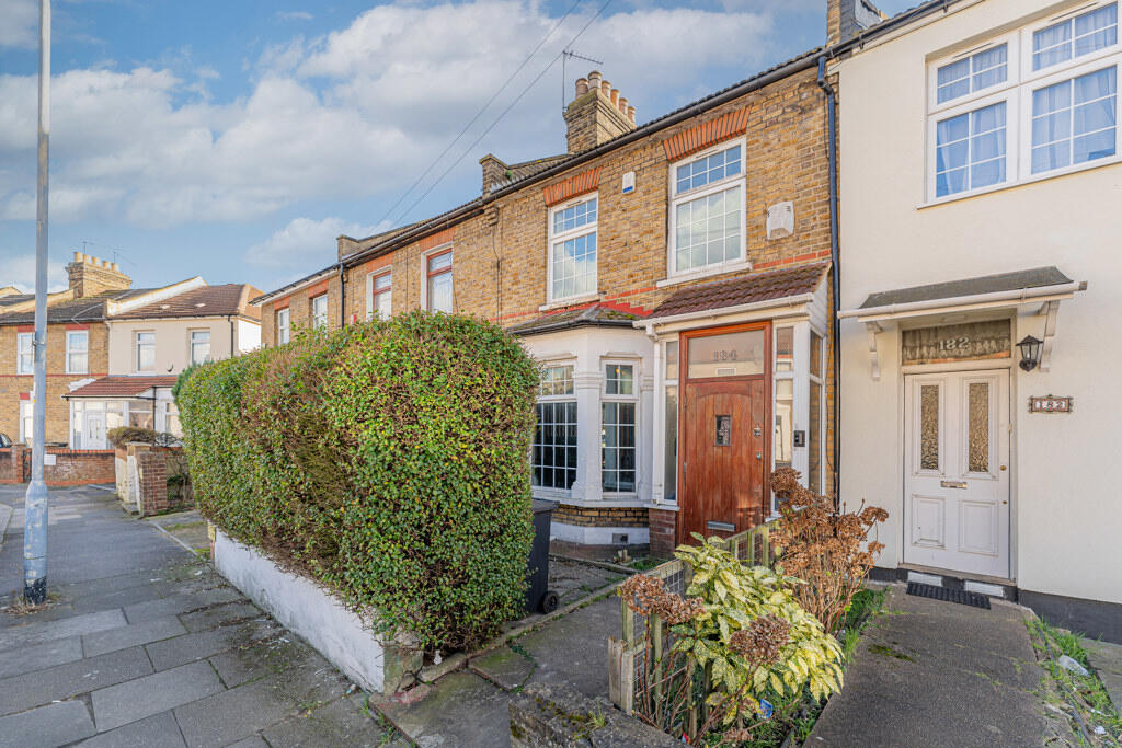 Main image of property: Grange Road, Ilford, Greater London, IG1