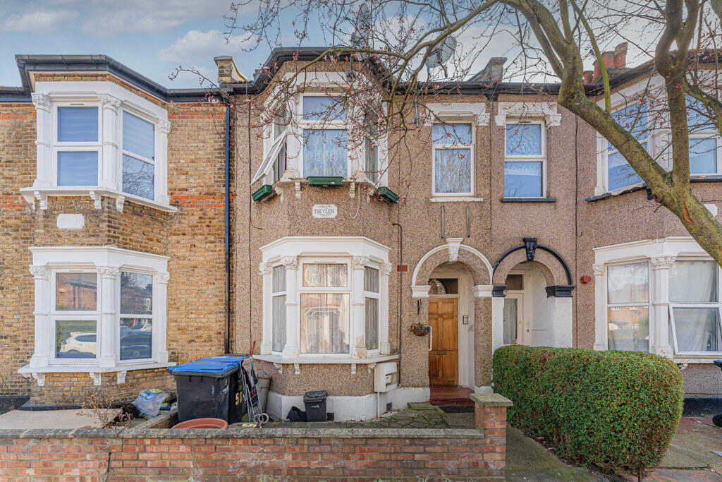 Main image of property: Tillotson Road, London,N9