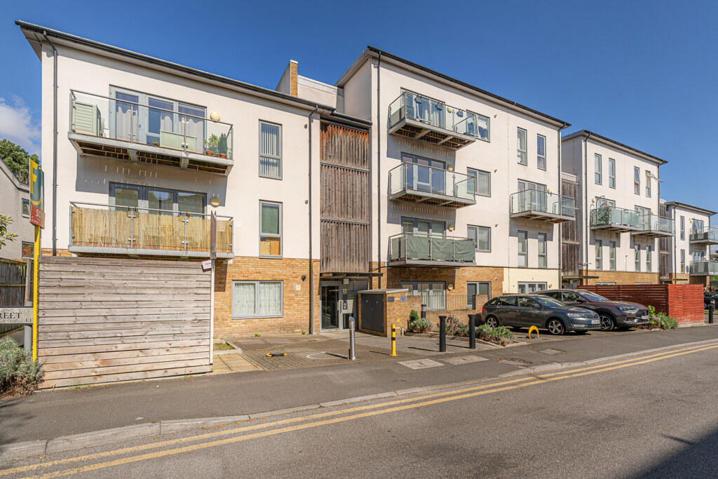 Main image of property: Hibiscus House, 1 Vine Street, London, Greater London, E17