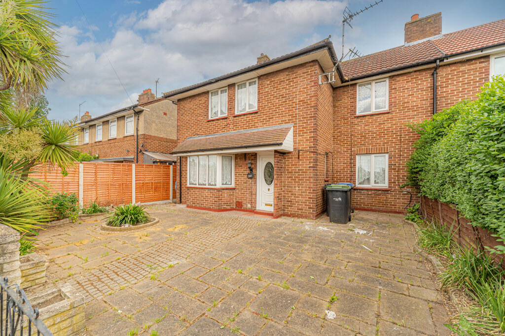 Main image of property: Charlton Road, London, Greater London, N9