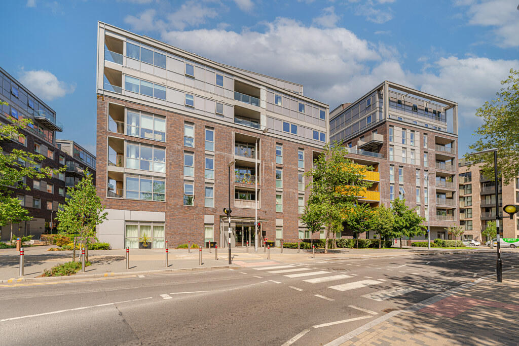 Main image of property: Malt Court, 84 South Grove, London, Greater London, E17