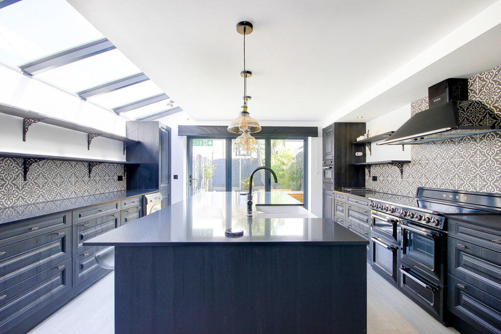 Main image of property: Goldsmith Avenue, Manor Park, London, Greater London, E12