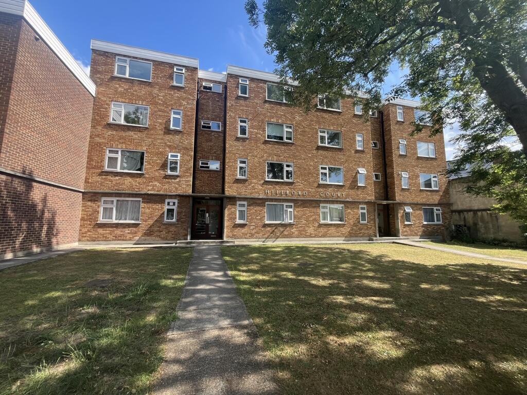 Main image of property: Hillboro Court, Hainault Road, Leytonstone, London, E11