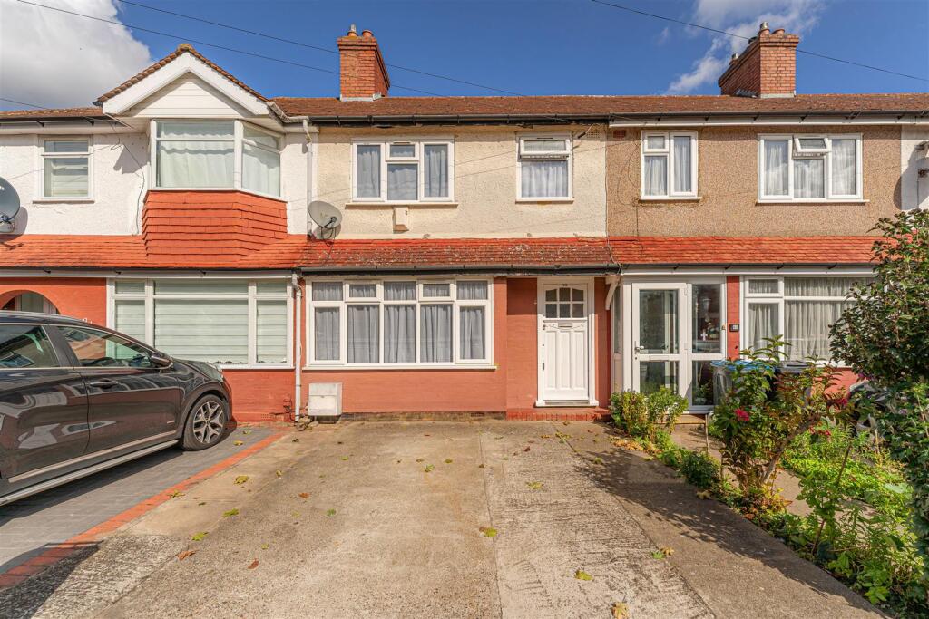 Main image of property: Bedford Road, London, Greater London, N9