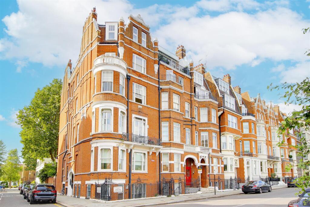Main image of property: Cheyne Place, London, Greater London, SW3