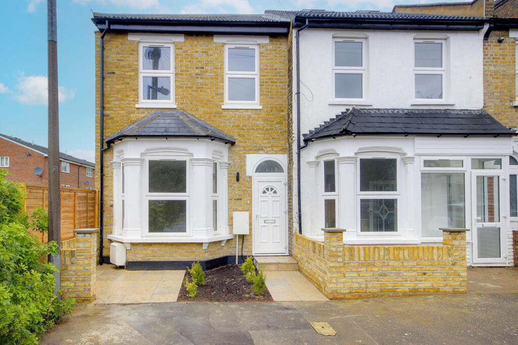 Main image of property: Daventry Avenue, London, Greater London, E17