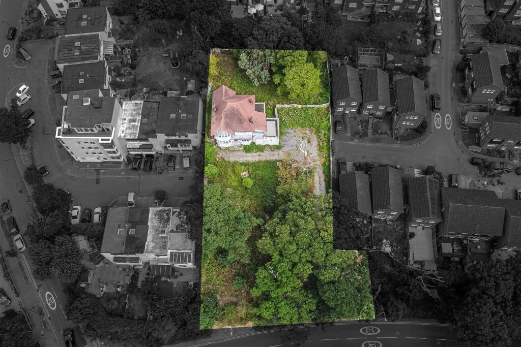 Main image of property: Mansfield Hill, London, Greater London, E4