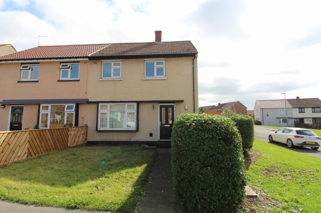 Main image of property: Keswick Road, Peterlee