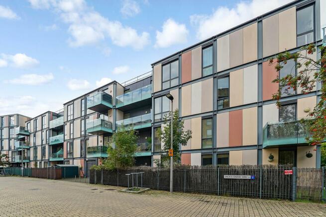 Main image of property: Repton House, 2 Jacks Farm Way, London, Greater London, E4