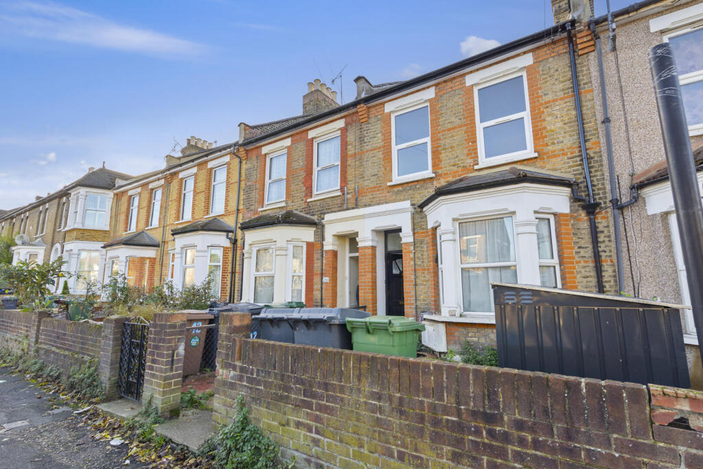 Main image of property: Goldsmith Road, Leyton