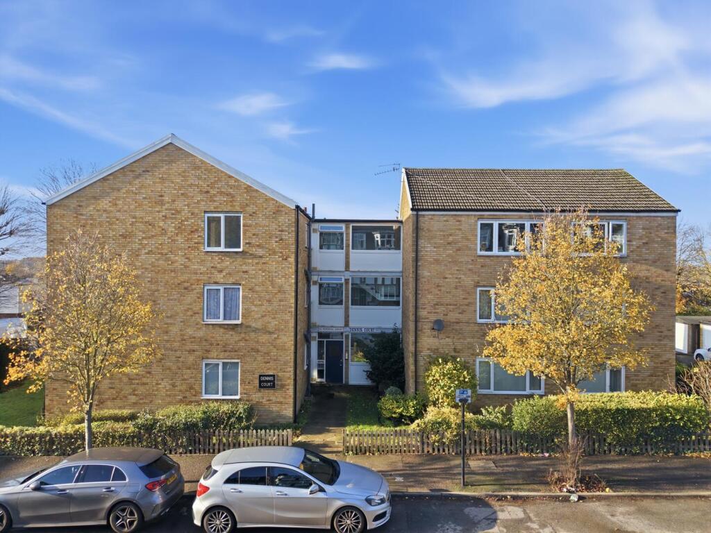 Main image of property: Fernhill Court, London