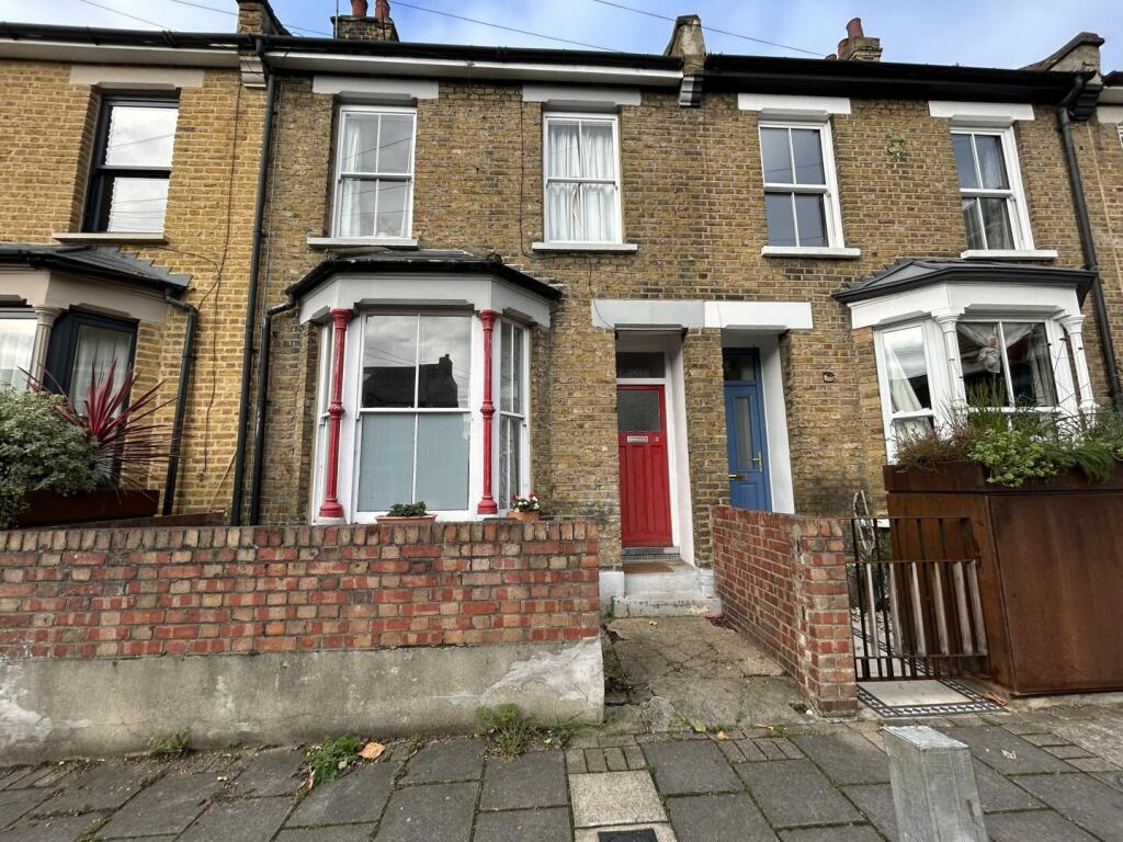 Main image of property: Bushberry Road, Homerton, LONDON, E9 5SX