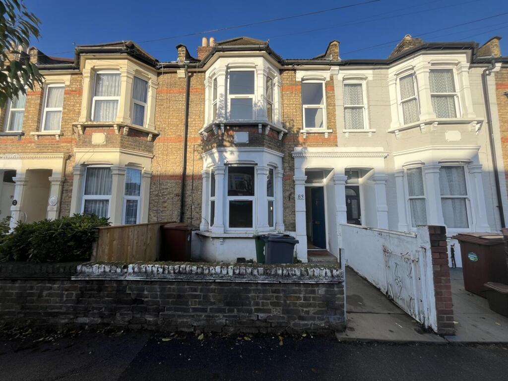 Main image of property: Albert Road, Leyton, London, E10 6NU